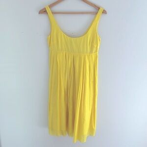 Club Monaco size 00 lightweight dress